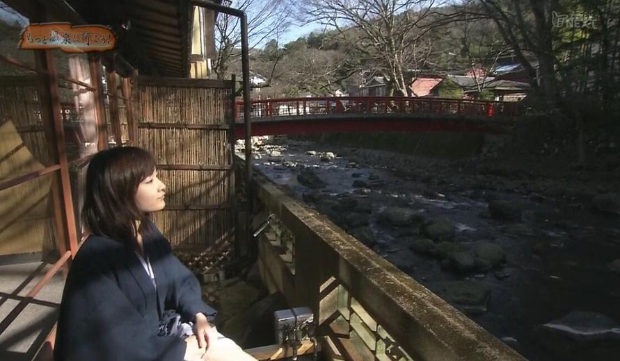 温泉之旅不可或缺——《温泉行不行》日本动漫助你一路探索